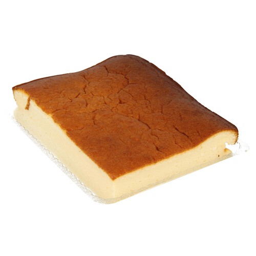 Tarta de queso 300 g.