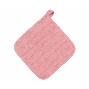 Imagen de Agarrador cocina, 20x20cm, 100% algodón. ACTUEL.