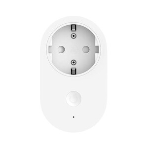 Enchufe inteligente XIAOMI Mi Smart Plug, WiFi, programable, control por voz.