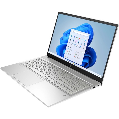 Portátil 39,62 cm (15,6") HP 15-eg1013ns, Intel Core i7-1195G7, 16GB Ram, 512GB SSD, Intel Iris Xe, Windows 11.