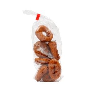 Rosquillas fritas 200 gr.