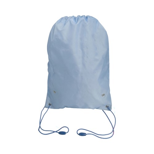 Mochila deportiva con cuerdas Stitch. STITCH