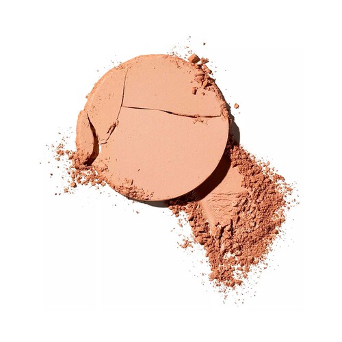 CATRICE Sun glow tono 030 Medium bronze Polvos bronceadores matificantes, de larga duración.