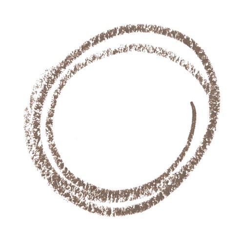 ESSENCE Micro precise tono 02 Taupe Lápiz de cejas preciso, para cejas naturales y definidas.