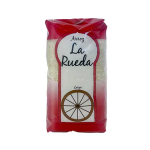 LA RUEDA Arroz largo 1kg