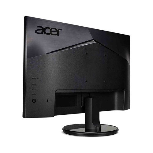 Monitor PC 68,58cm (27) ACER KB272HLHbi, Full HD IPS, HDMI, VGA, 75Hz, 1ms.