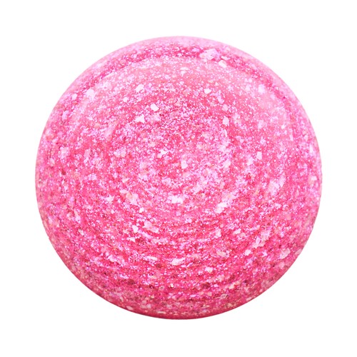 ESSENCE tono 23 Pinktastic rosa semitransparente con purpurina Esmalte de uñas en gel de larga duración.