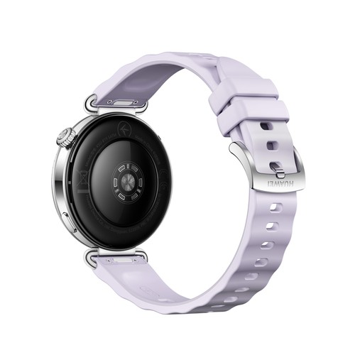 Smartwatch Huawei Watch GT 6 41mm, autonomía hasta 21 días, GPS, tamaño pantalla 1,32" (3,35cm)