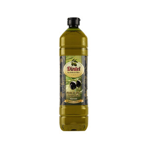 DINTEL Aceite de oliva virgen extra botella 1 l