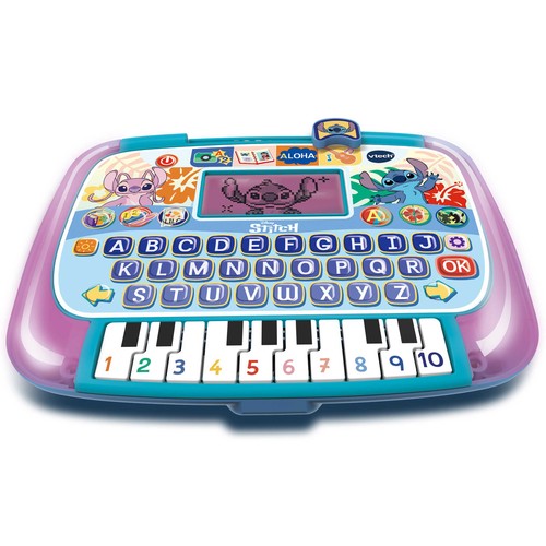 Tablet educativa de STITCH. V-TECH
