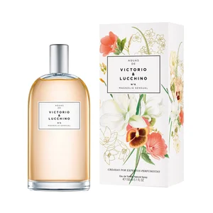 VICTORIO & LUCCHINO Eau de toilette para mujer con vaporizador en spray VICTORIO & LUCCHINO Nº6 Magnolia sensual 150 ml.