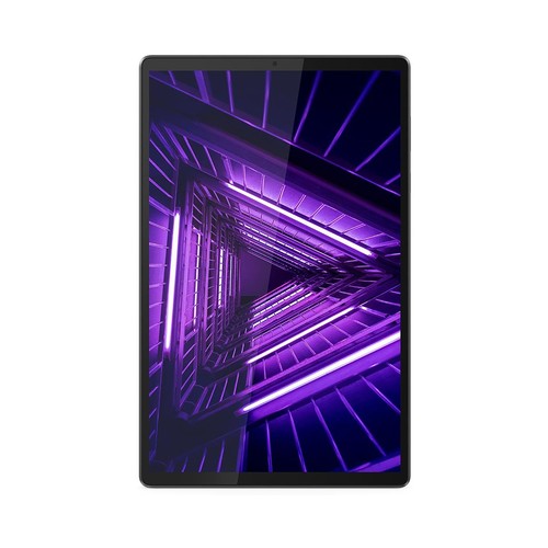 Tablet 25,65cm (10,1") LENOVO Tab M10 HD TB-X306X, Octa-Core, 4GB Ram, 64GB, MicroSD, cámara frontal y trasera, Android 10.