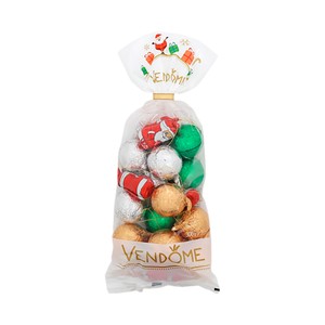 Imagen de VENDOME Surtido de bolitas de Navidad 300 g.