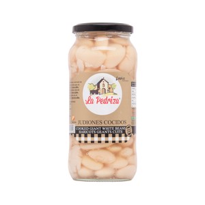 Judión ganja cocido 560 gr.