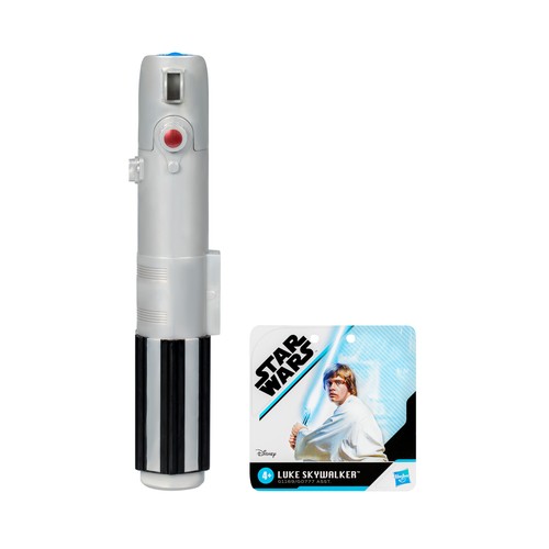 STAR WARS - surtido de sables de luz.. +5 años, HASBRO.