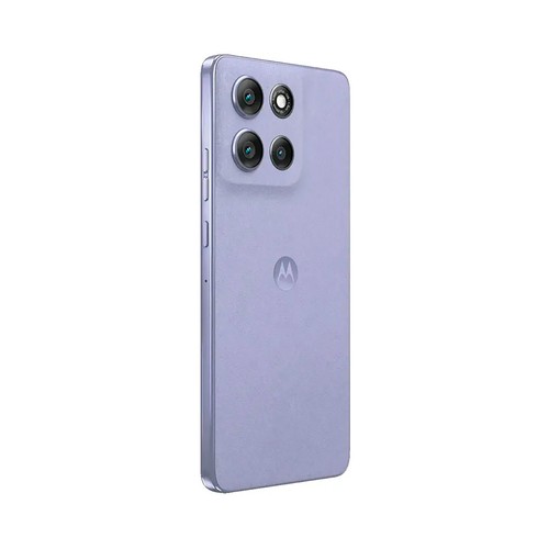 Smartphone Motorola G86 POWER, 512GB + 8GB Ram, pantalla AMOLED 16,9cm (6,67"), color gris..