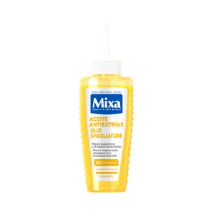 MIXA Aceite corporal antiestrias con acabado no graso 100 ml.