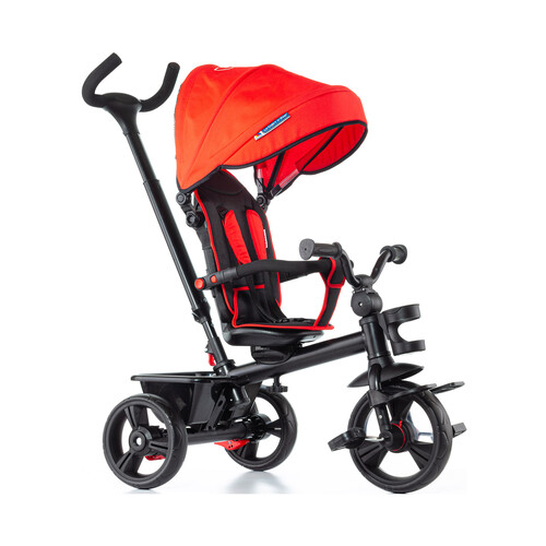 Bicicleta Triciclos Para Bebes Alcampo Triciclo Plegable Triciclo