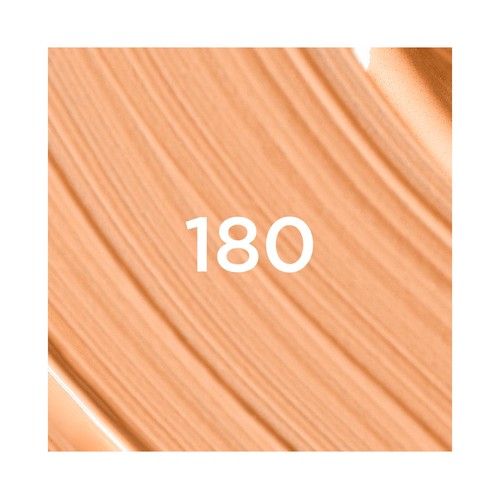 L´ORÉAL PARIS Infallible skin ink tono 180 Medium cool Base de maquillaje de larga duración.