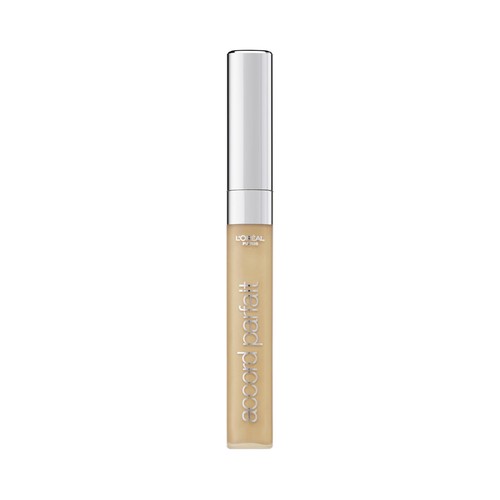 Base de maquillaje tono 03R Beige Rose L'ORÉAL Accord parfait