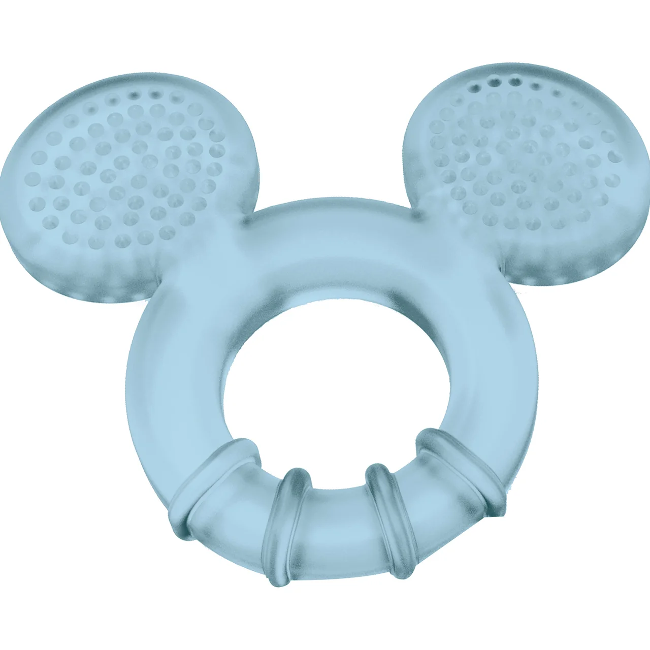 Mordedor de agua de Mickey para bebés,DISNEY.