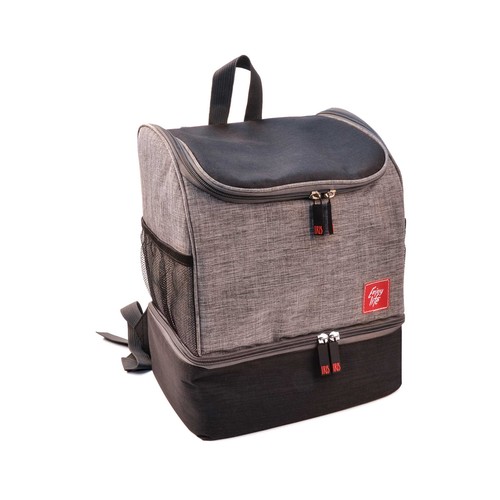 Bolsa Nevera Mochila 2 En 1 Jaspeada
