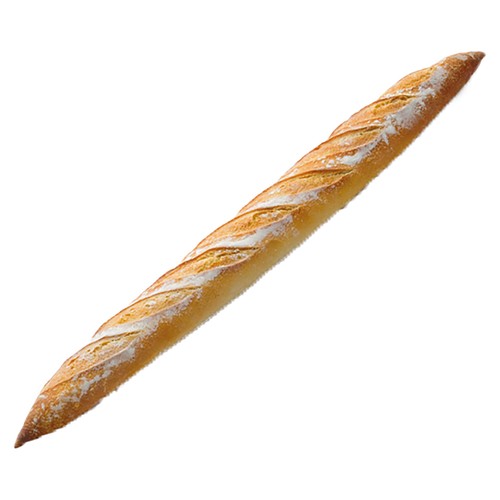 Barra de pan provenzal, 225g.
