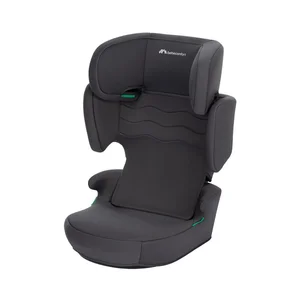 Asiento elevador para auto BEBECONFORT Hera i-Safe i-Size para niños de 3,5 a 12 años (100 - 150 cm).