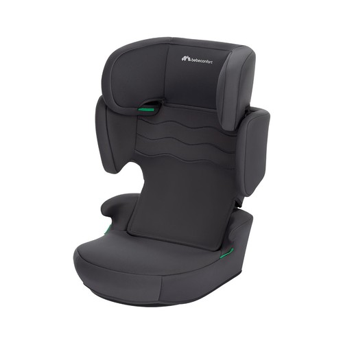 Asiento elevador para auto BEBECONFORT Hera i-Safe i-Size  para niños de 3,5 a 12 años (100 - 150 cm).