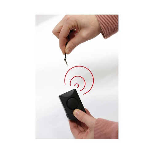 Alarma personal contra ataques, ARREGUI.