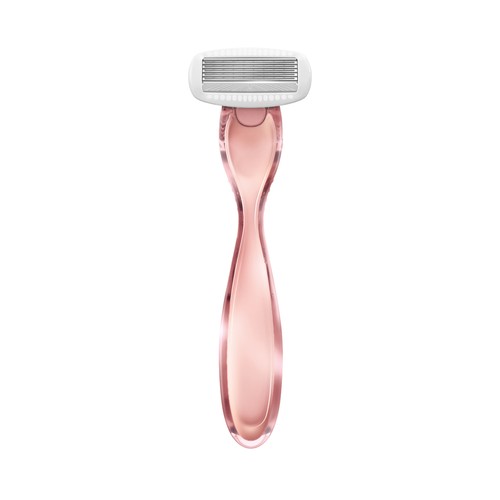 WILKINSON Intuition Complete máquina de depilación femenina con sistema de 5 hojas.