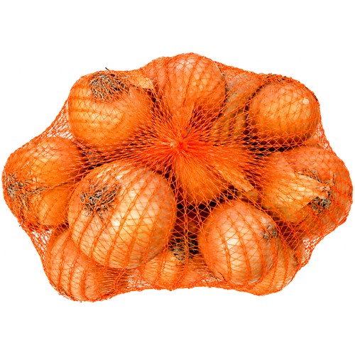 Cebolla malla de 2 kg.