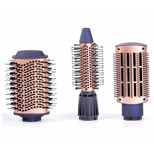 Cepillo moldeador QILIVE Q.7880.