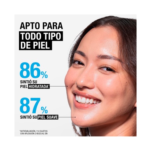 NEUTRÓGENA Hydro boost Sérum facial sin perfume con Niacinamida y ácido Hialurónico para todo tipo de pieles 30 ml