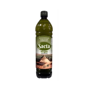 SAETA Aceite de oliva virgen 1L