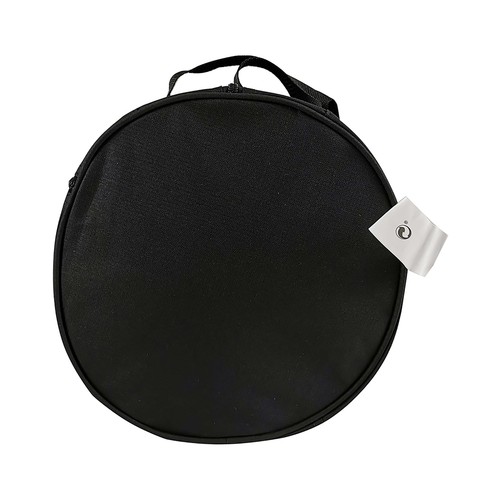 Bolsa essential 30 litros color negro, AIRPORT ALCAMPO.