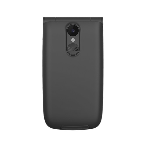 Teléfono QILIVE Flip 600198026, 2,8", 4G