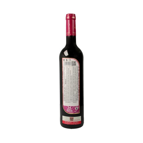 VIA APPIA  Vino tinto con D.O. Ribeira Sacra VIA APPIA botella de 75 cl.
