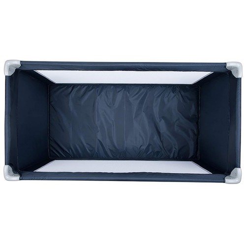 Cuna de viaje, hasta 15 kg, incluye colchoneta y bolsa de transporte, BEBECONFORT Soft Dreams.