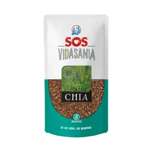 SOS Chia Vidasania 200 gr.