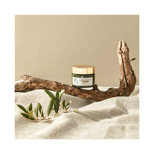 LA PROVENÇALE Crema anti-edad con aceite de oliva bio D.O. La Provenza LA PROVENÇALE Bio 50 ml.