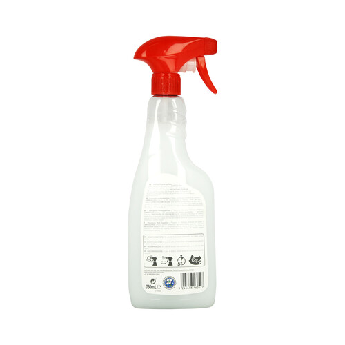 PRODUCTO ALCAMPO Limpiador hogar Marsella PRODUCTO ALCAMPO spray 750 ml.