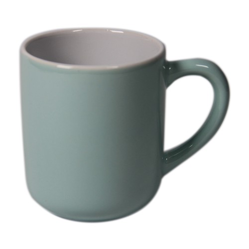 Mug loza mint de 30cl, ACTUEL