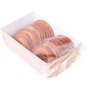 Palmera de hojaldre 230 g.