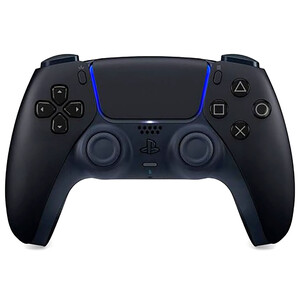 Imagen de Mando inalámbrico DualSense Sony negro PS5.