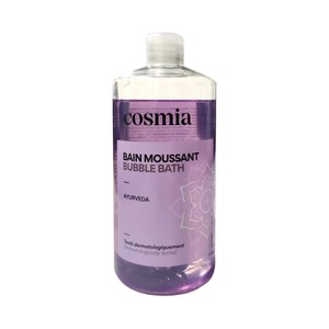 Gel -espuma de baño de ayurvedra 750 ml.