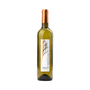 Imagen de VAL DO COUSO  Vino blanco con D.O. Ribeiro VAL DO COUSO botella de 75 cl.