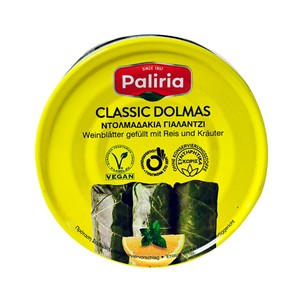 Dolmadakia con arroz 280g