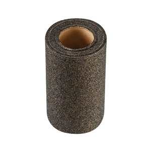 Imagen de Rollo de papel de lija oxido de aluminio K120, 115mm X 5m,