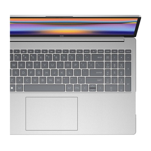 Portátil HP 15-FC0096NS, Ryzen 5-7520U, 8GB Ram, 512GB SSD, pantalla 39,6cm (15,6")..